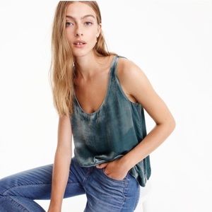 J.Crew Tank